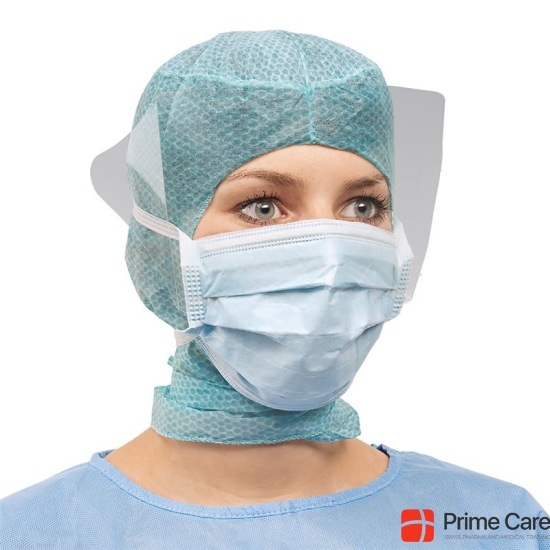 Foliodress Mask Anti Splash Typ Iir 40 Stück buy online