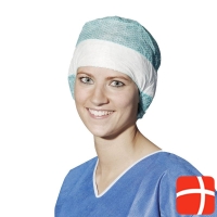 Foliodress Cap Form Plus 60 Stück