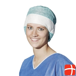Foliodress Cap Form Plus 60 Stück