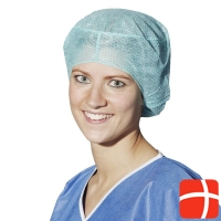 Foliodress Cap Form 100 Stück