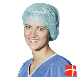 Foliodress Cap Form 100 Stück