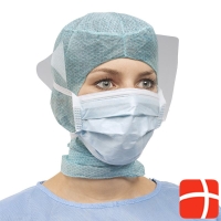Foliodress Mask Anti Splash Visor 50 Stück
