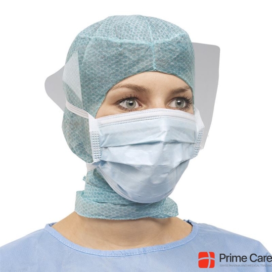 Foliodress Mask Anti Splash Visor 50 Stück buy online