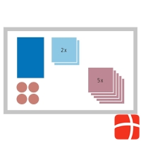 Mediset Geburtenset B3227 sterile
