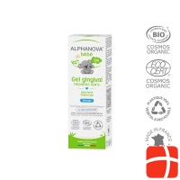 Alphanova BB Zahngel Erste Zaehne Bio 20ml