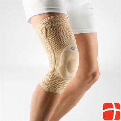 Genutrain Aktivbandage Grösse 4 Natur (neu)