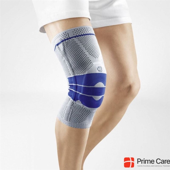 GenuTrain active support Gr1 titanium
