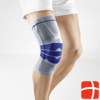 Genutrain Aktivband Silikonrand Grösse 4 Titan (neu)
