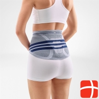 Lumbotrain Lady Aktivbandage Grösse 3 Titan (neu)