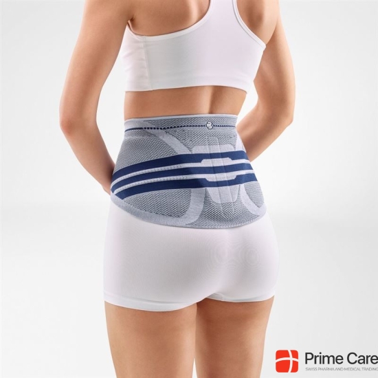 Lumbotrain Lady Aktivbandage Grösse 3 Titan (neu) buy online