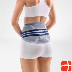 Lumbotrain Lady Aktivbandage Grösse 5 Titan (neu)