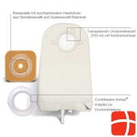 Visi-flow Irrigation Set