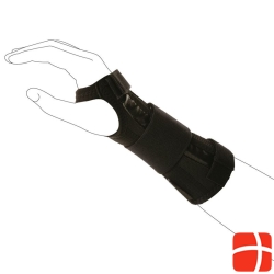 Comfort Manu wrist bandage M-l right