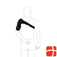Comfort Acro Shoulder Bandage XL