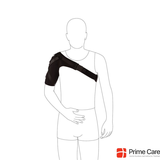 Comfort Acro Shoulder Bandage XL buy online