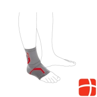 Malleo Sensa Sprunggelenkbandage L Links