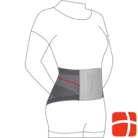 Lumbo Sensa back bandage S Women