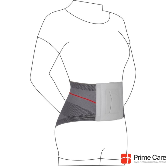 Lumbo Sensa back bandage S Women buy online