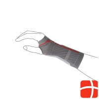 Manu Sensa Handgelenkbandage L Links