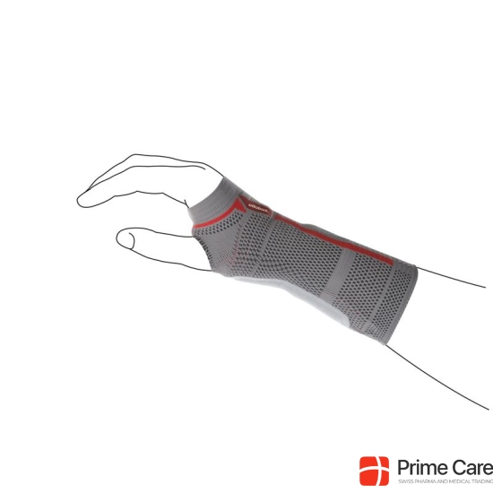 Manu Sensa Handgelenkbandage L Links buy online