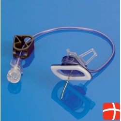 Ez Huber Sicherheits-Portnad 20gx38mm M Flue 25 Stück