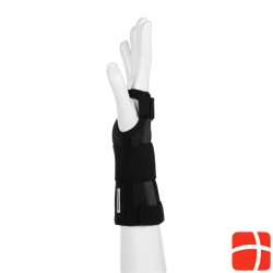 Comfort Manu Wrist Bandage Stable M-l Right