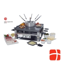 Solis Combi grill 3 in 1 Type 796