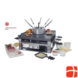 Solis Combi grill 3 in 1 Type 796