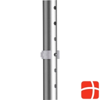 Ossenberg clip 20mm gray for walkers