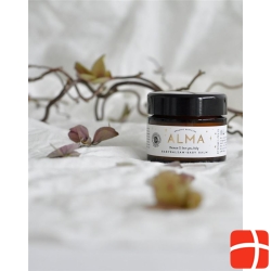 Alma Baby Balsam Dose 50g