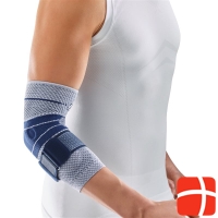 Epitrain Aktivbandage Grösse 0 Titan (neu)