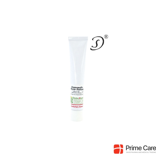 Farfalla Hamamelis Myrte Bals 15ml buy online