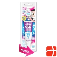 Piksters Plaque Glo Kinder 53g