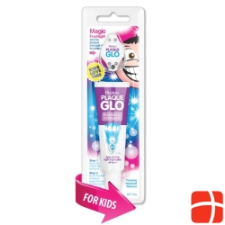 Piksters Plaque Glo Kinder 53g