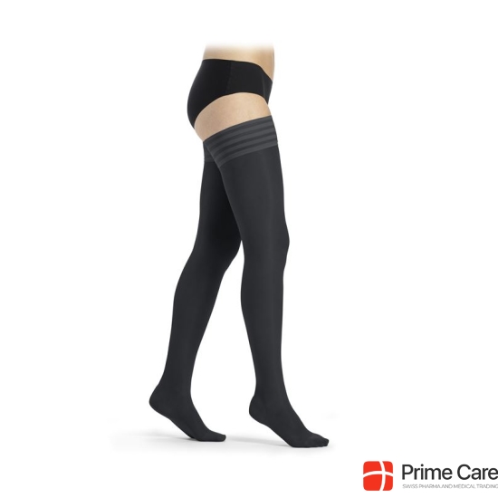 Sigvaris Delilah A-g 70 Flat Grösse 5 Ge Anthra 1 Paar buy online