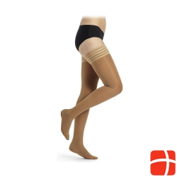 Sigvaris Delilah A-g 70 Flat Grösse 3 Ge Bronce 1 Paar