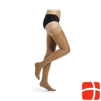 Sigvaris Delilah A-g 70 Flat Grösse 5 Ge Bronce 1 Paar