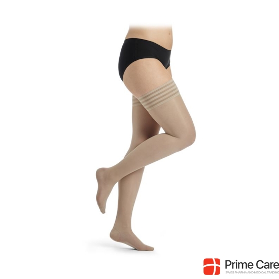 Sigvaris Delilah A-g 70 Flat Grösse 3 Ge Dune 1 Paar buy online