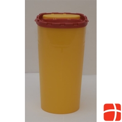Remondis Sharpsafe Box 3.0L mit Deckel Un Geprueft