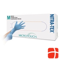 Micro-touch Nitra-Tex U-hs Grösse L Box 100 Stück