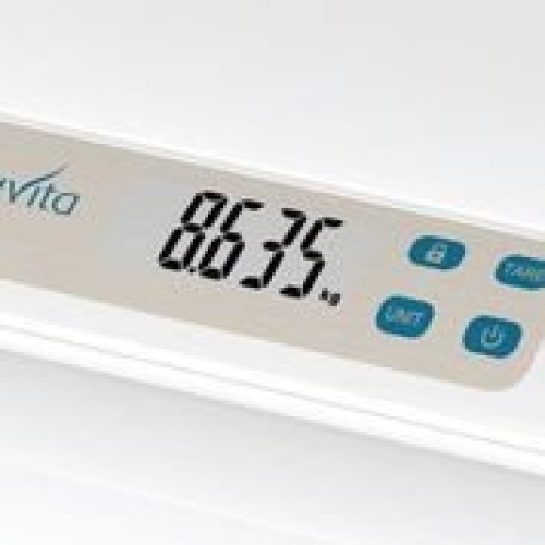 Nuvita digital baby scale buy online