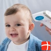 Nuvita non-contact thermometer