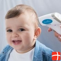 Nuvita non-contact thermometer