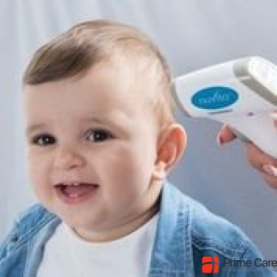 Nuvita non-contact thermometer buy online