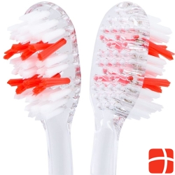 Elmex Kariesschutz Medium Zahnbürste Duo