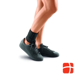Sporlastic Foot Up Barfuss Grösse 4 Hautfarbig Beids Tragb