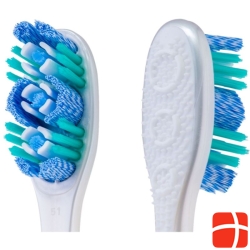 Colgate 360? White Expert Zahnbürste Medium