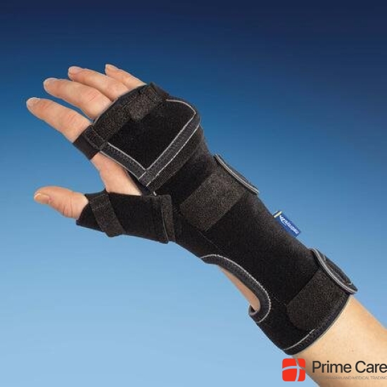 Mediroyal Manex Radial S 13-16cm Black Right buy online