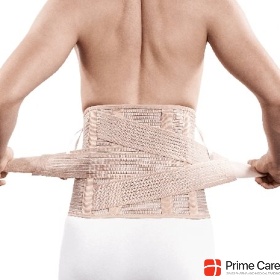 Mediroyal Dorsum Mx XXXL 130cm Beige buy online