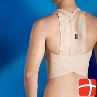 Mediroyal Posture L 90-100cm Beige